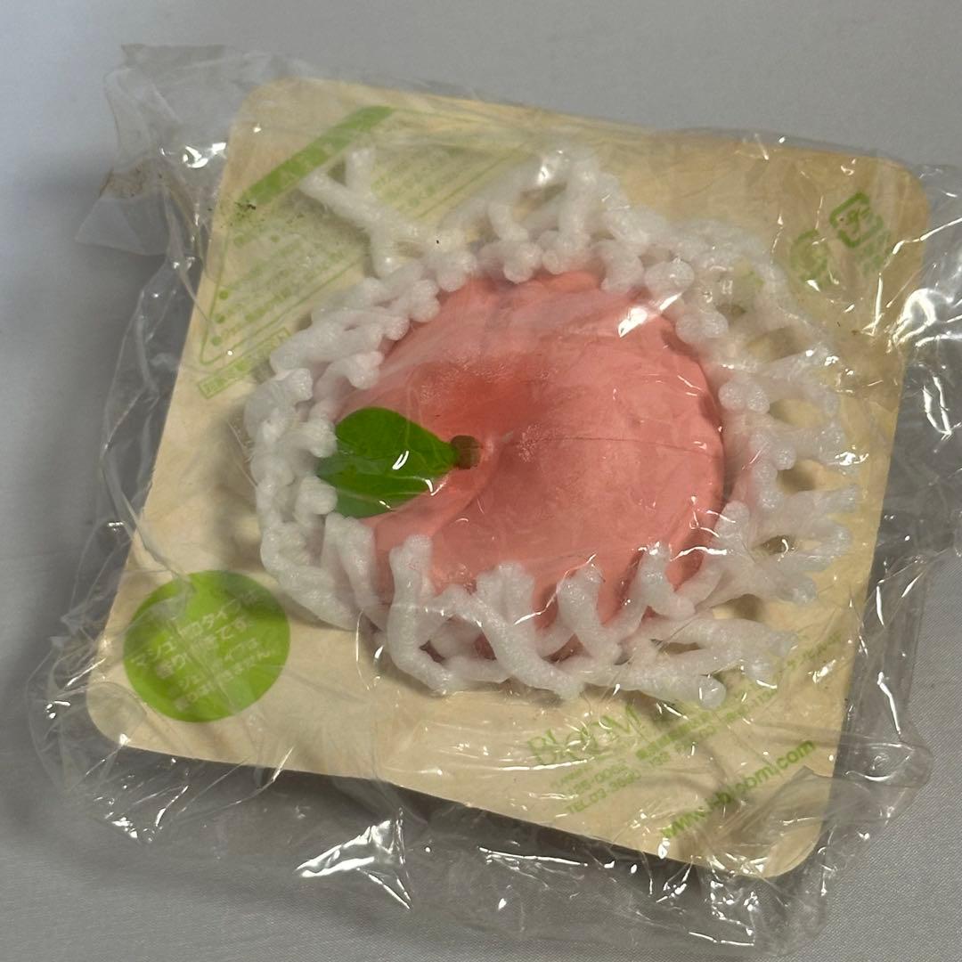 BLOOM オールドブルーム ザ・ピーチ レア 桃