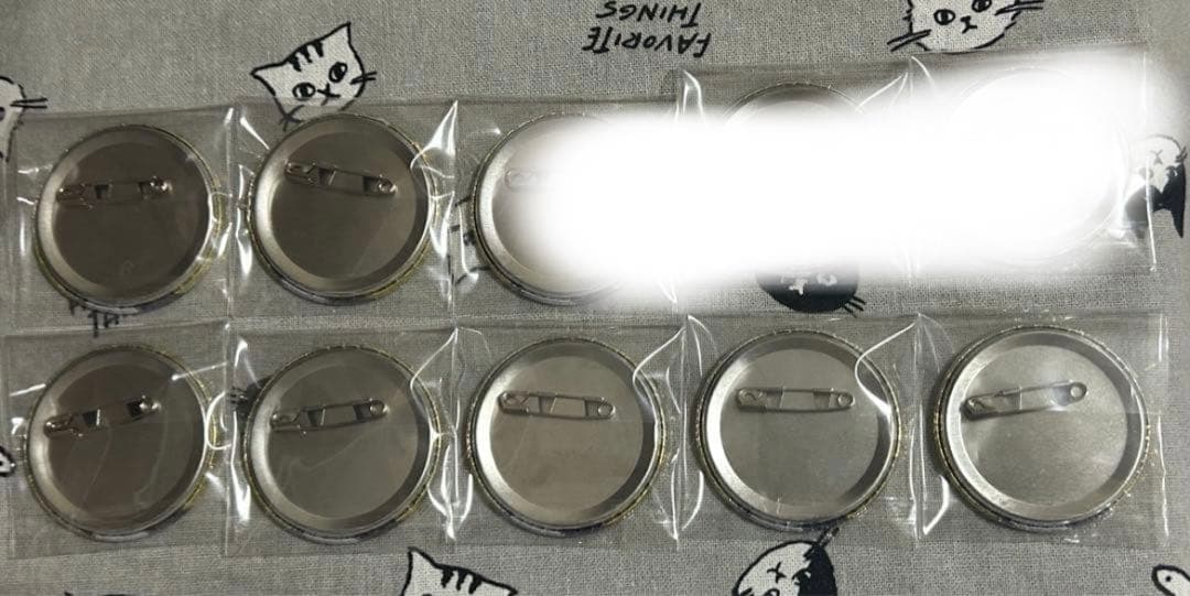 プロセカ　セカイの宝石箱　缶バッジ　司