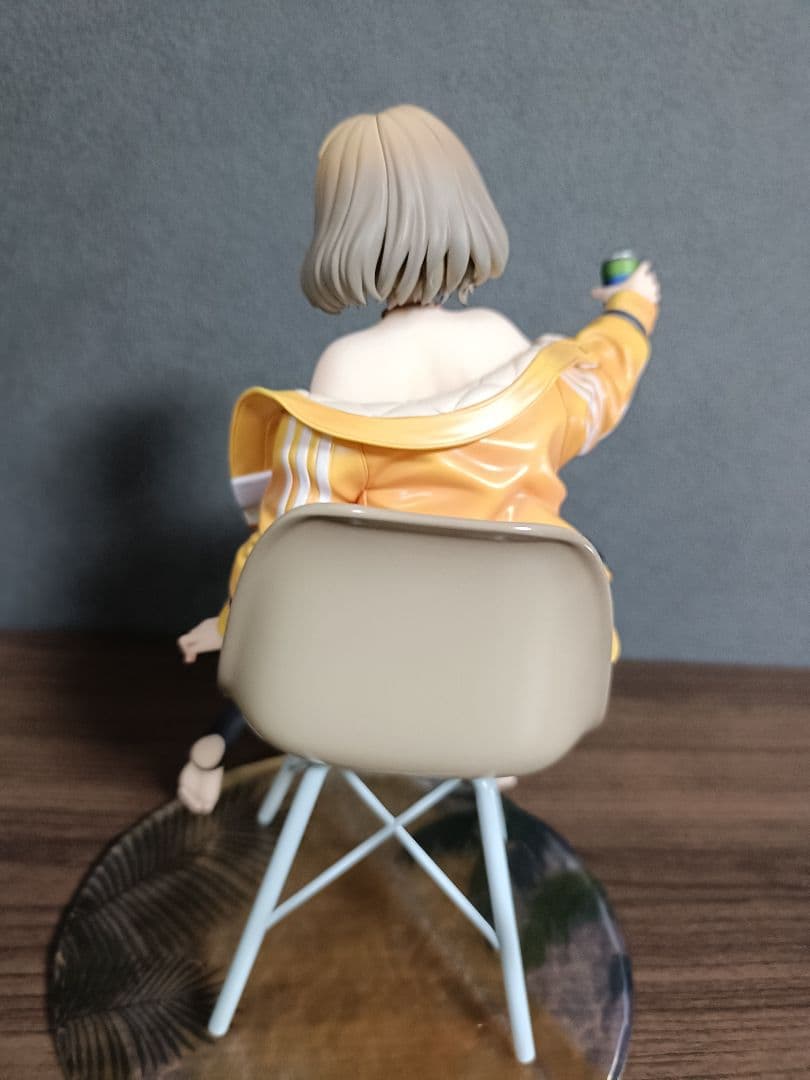 1/7 アニス：スパークリングサマー 未開封 / 勝利の女神：NIKKE