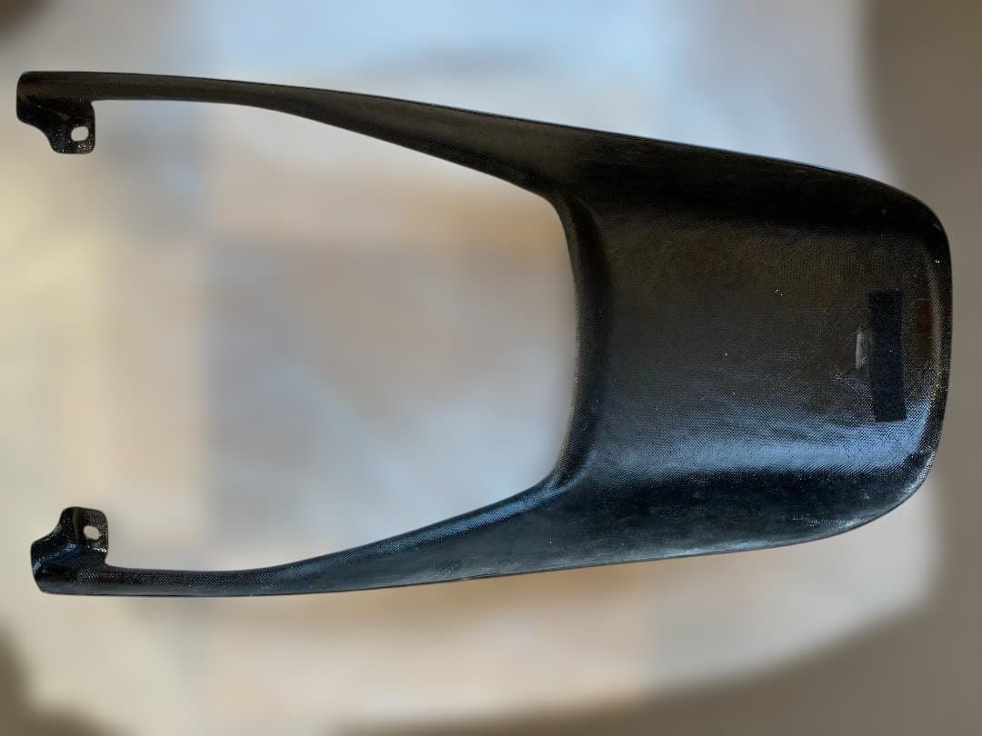 mio♫さん専用　ゼファーゼファー400 タンク＆テールカウル