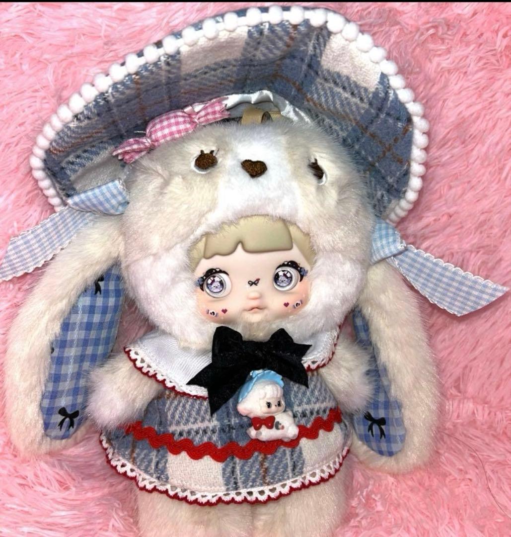 【Nommi】レア♡ シークレット子供時代 childhood POPTOY