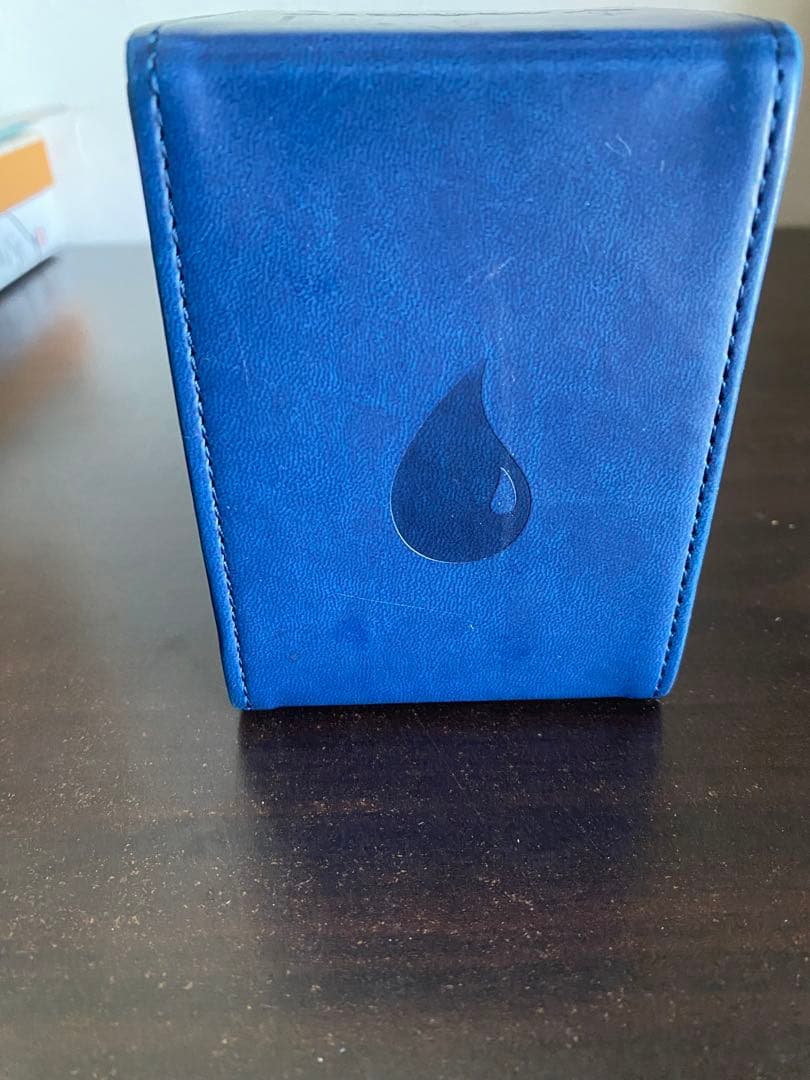 MTG フリップボックス　島、平地