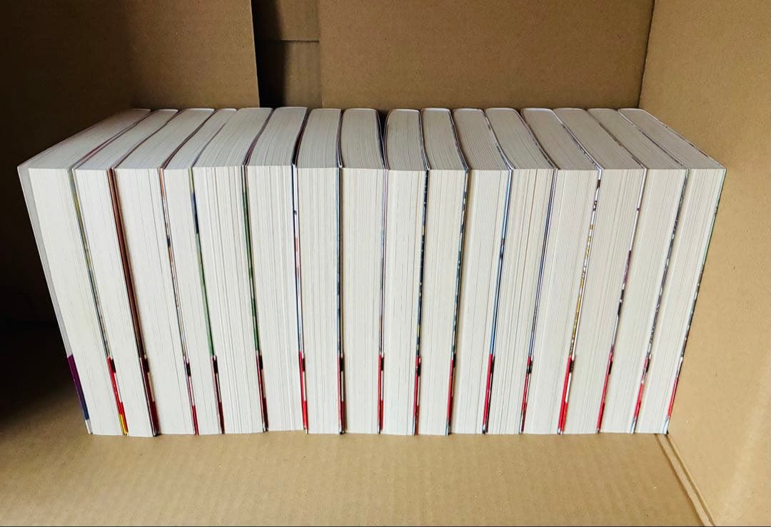 全巻セット 薬屋のひとりごと小説版　ヒーロー文庫1-16巻　まとめ売り