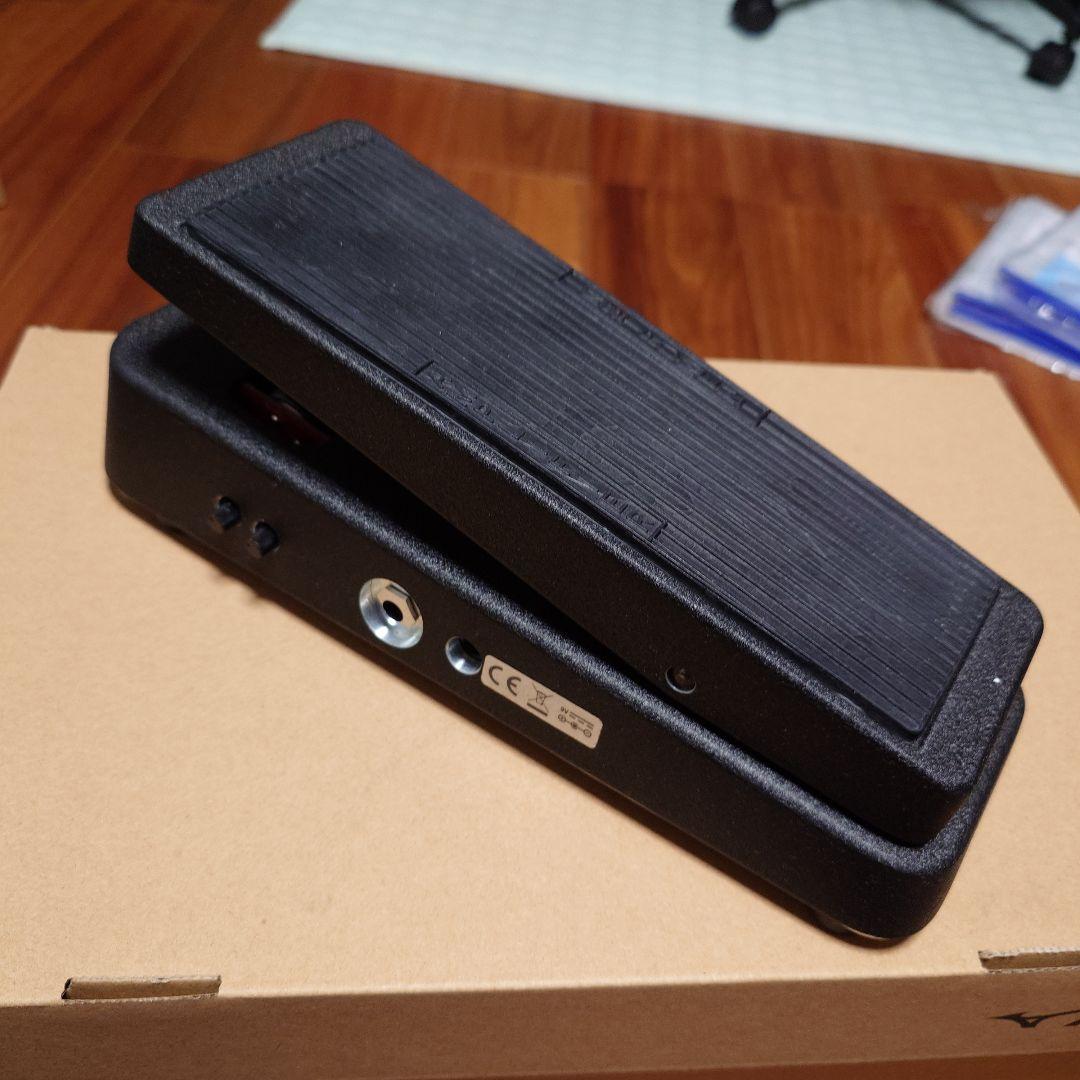 CRYBABY 95Q　ワウペダル