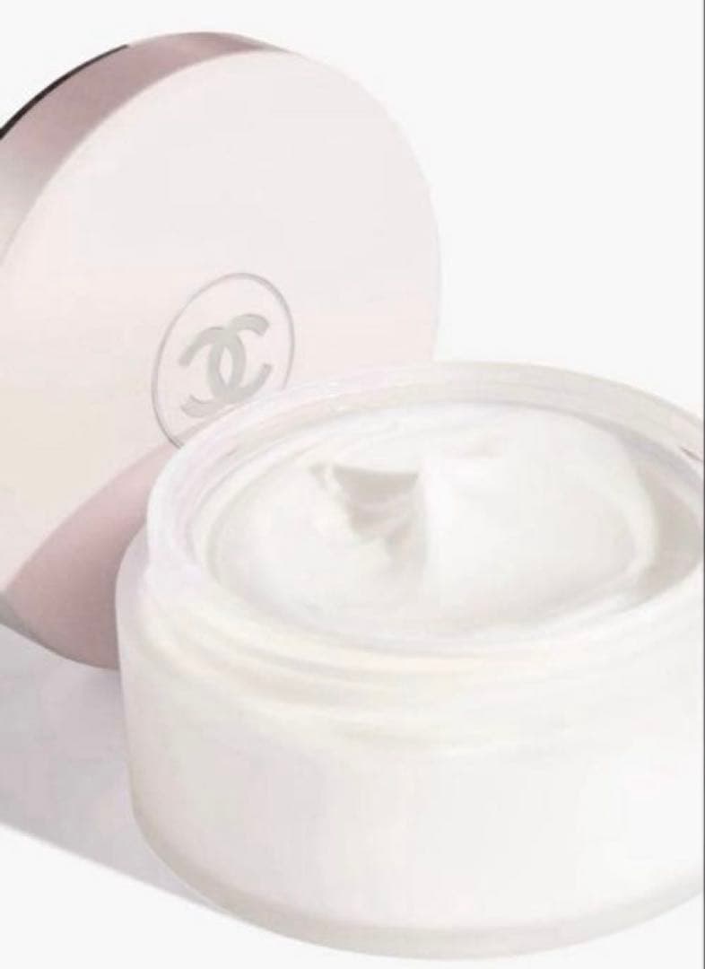 新品CHANEL チャンス オータンドゥル ボディクリーム 150ｇ