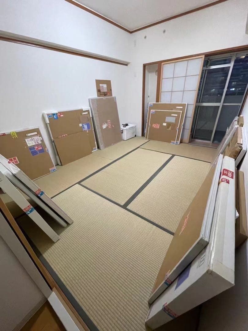 村上隆An Homage to IKB, 1957 E新品未開封