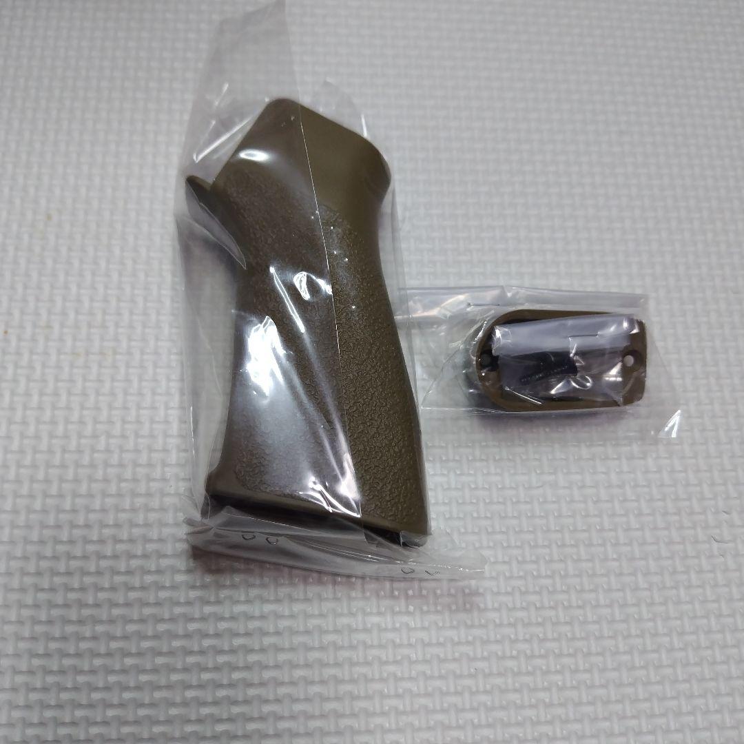 M*o様 次世代 ＨＫ416 デルタカスタム　新品未使用