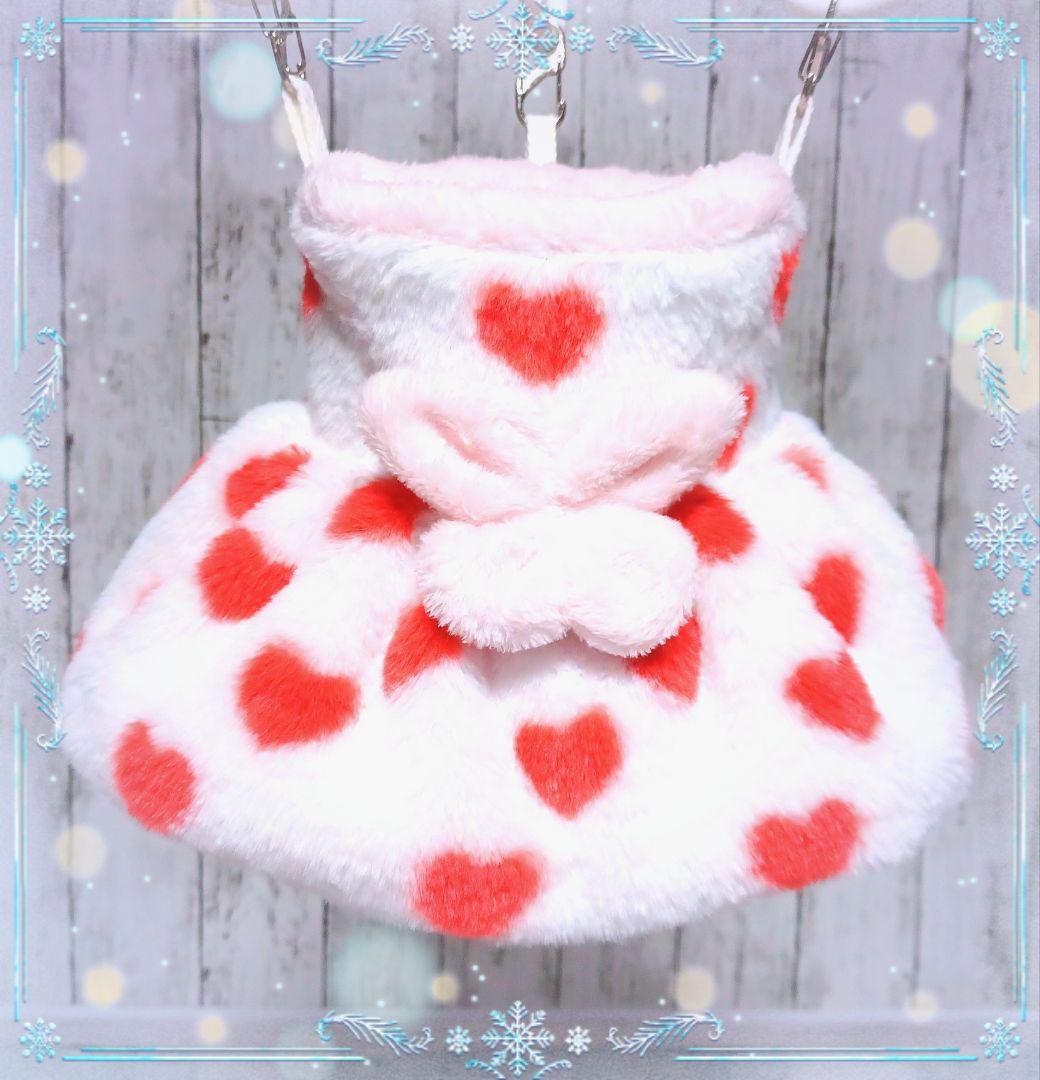 がりももページ モモンガポーチ　ドレスハウス