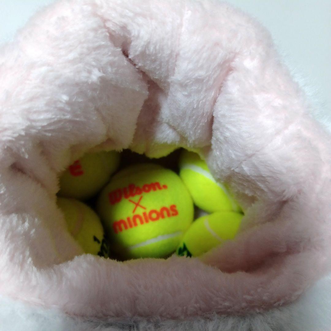 がりももページ モモンガポーチ　ドレスハウス