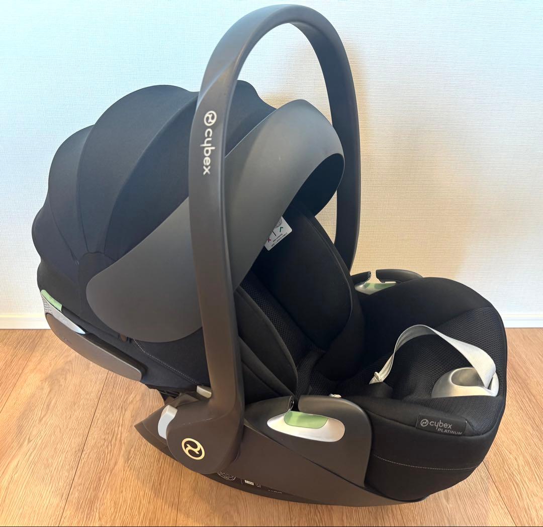 【sunrise様まとめ買い専用】 サイベックス クラウドT i-Size