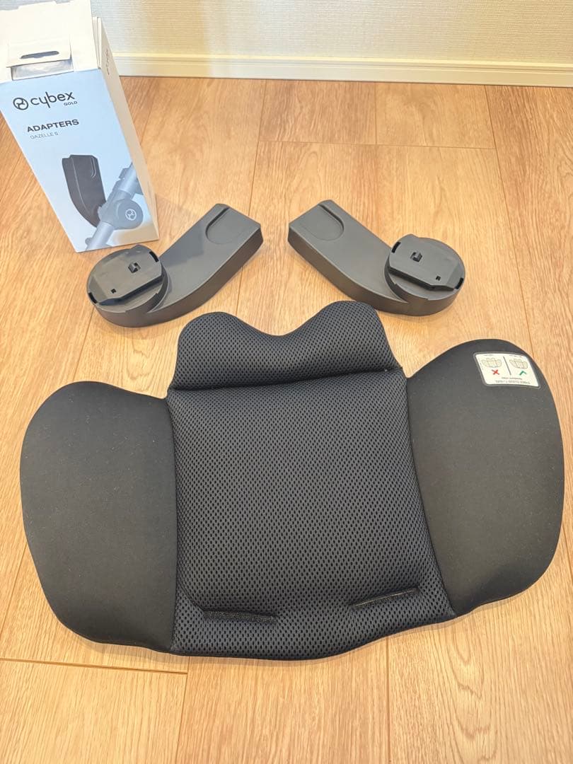 【sunrise様まとめ買い専用】 サイベックス クラウドT i-Size