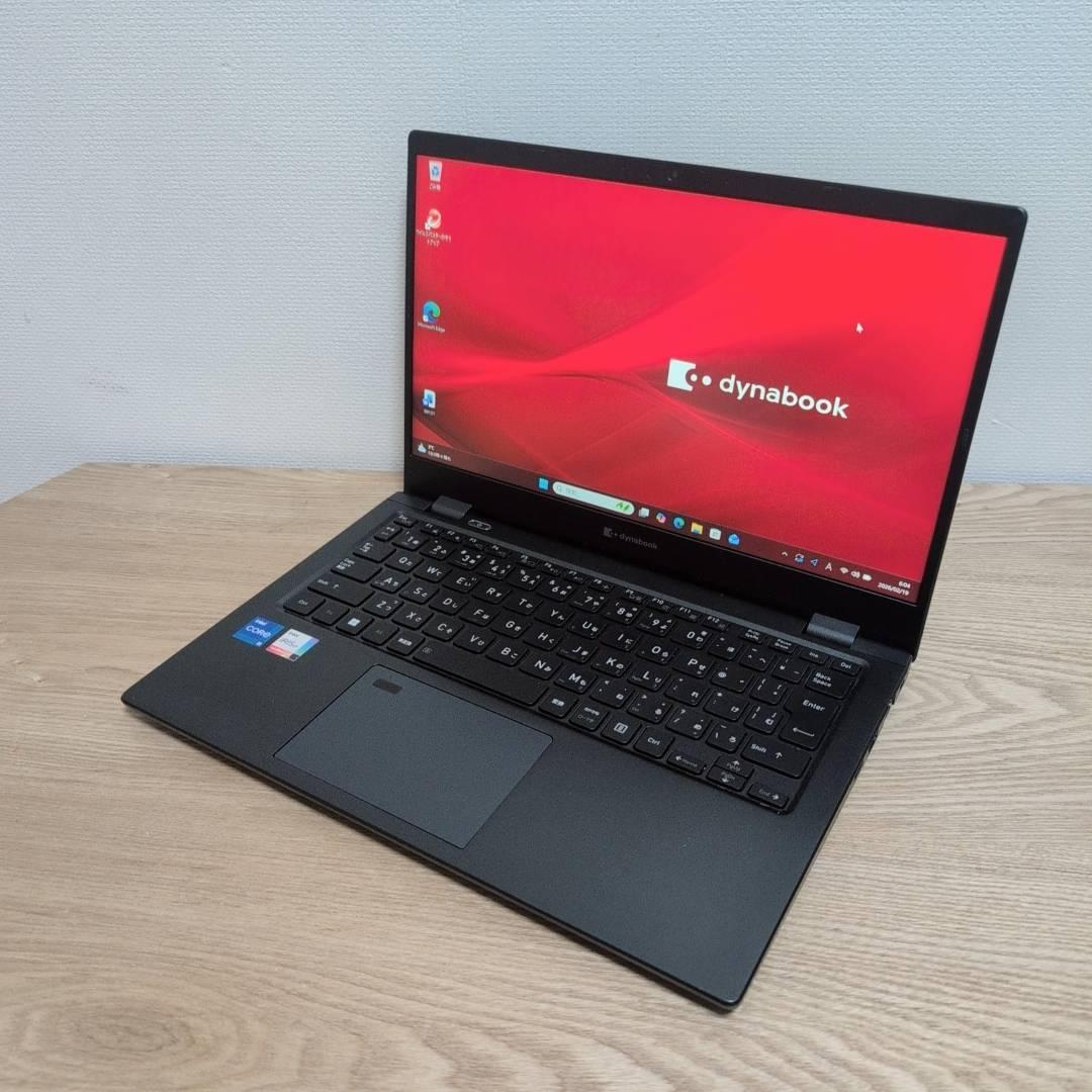 タッチ 富士通LIFEBOOK U9310X/D i5/8GB/SSD256GB