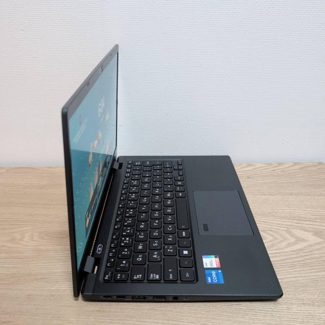 タッチ 富士通LIFEBOOK U9310X/D i5/8GB/SSD256GB