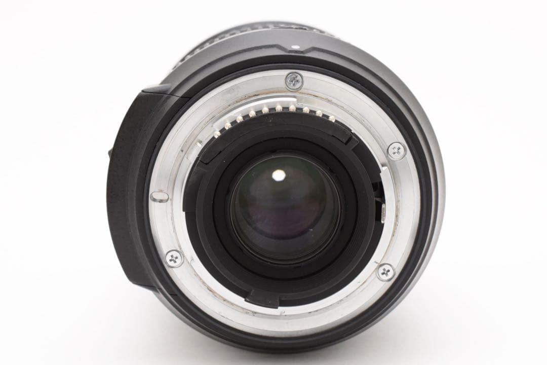 レンズ(ズーム) Nikon AF-S DX 18-200mm 1:3.5-5.6 G II