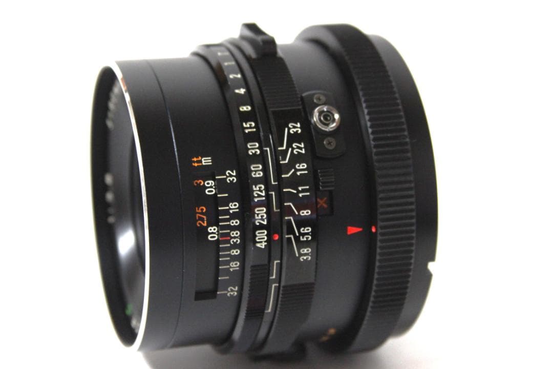 【美品】MAMIYA SEKOR C 90mm F3.8 マミヤ