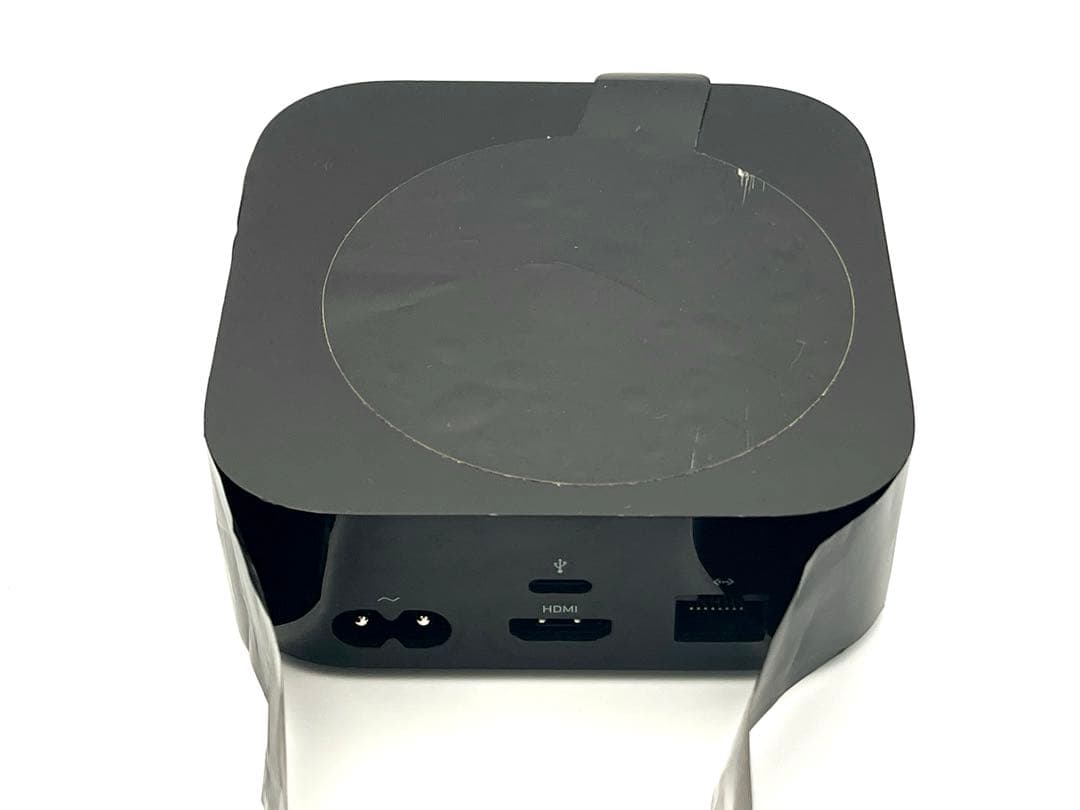 アップル Apple TV（第4世代） 32GB MR912J/A