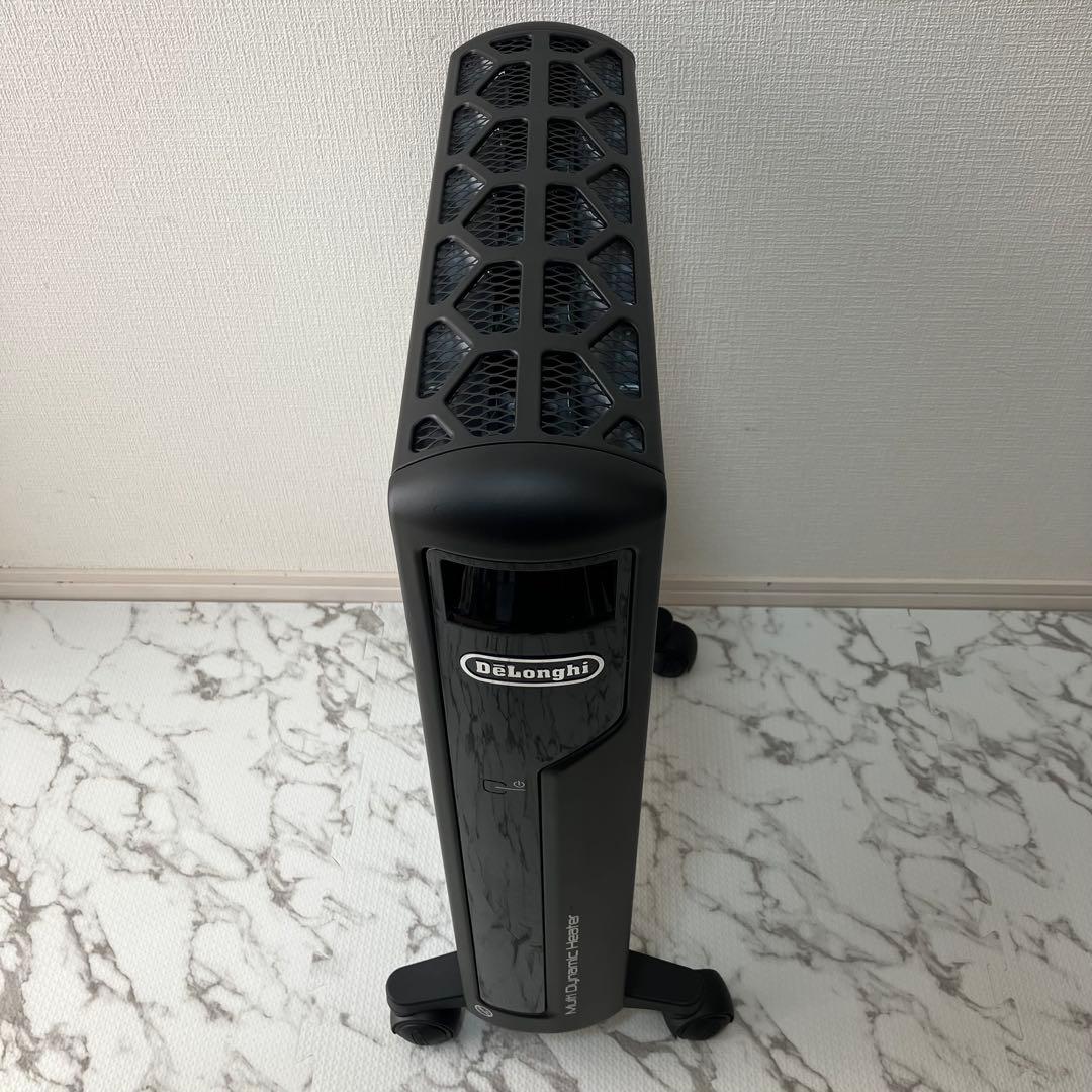 A2F24■DeLonghi MDH15-BK マルチダイナミックヒーター
