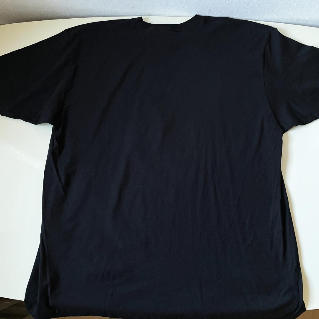 Ado Hot topic 限定　コラボ　海外限定　Tシャツ　2XL