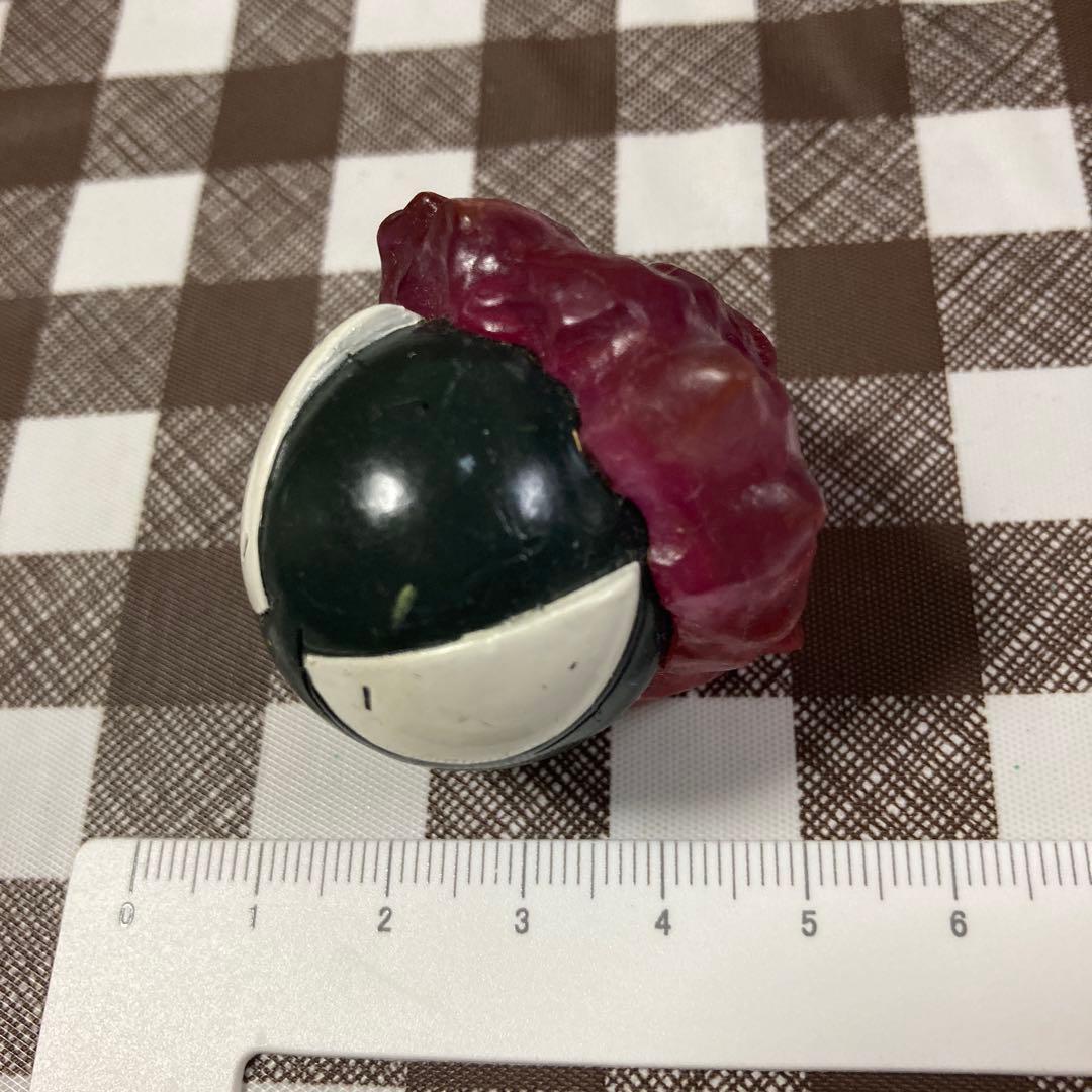 専用品　ピンクの猫様　モンコレ　ゴース　初期　ポケットモンスター