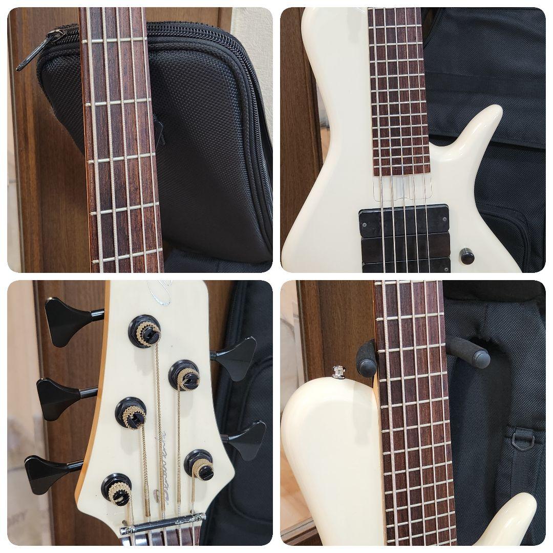 ベナベンテエレキベース