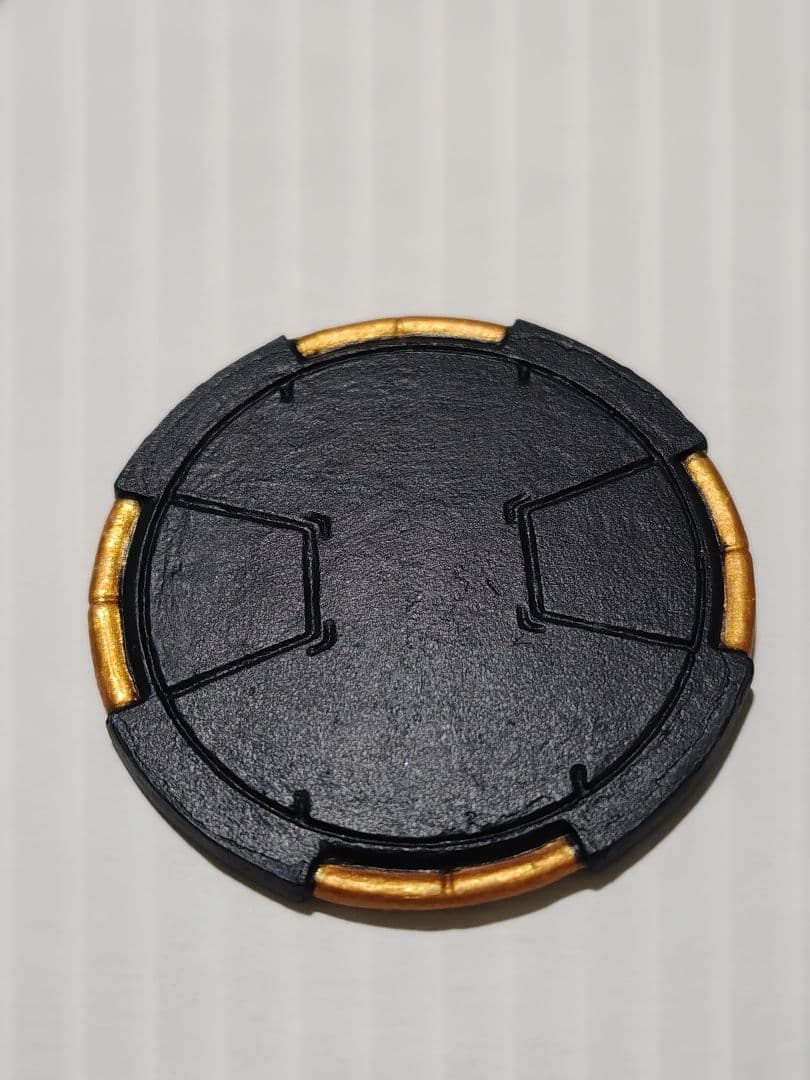 ガレージキット 塗装済 ウサギ フィギュア レジンキット