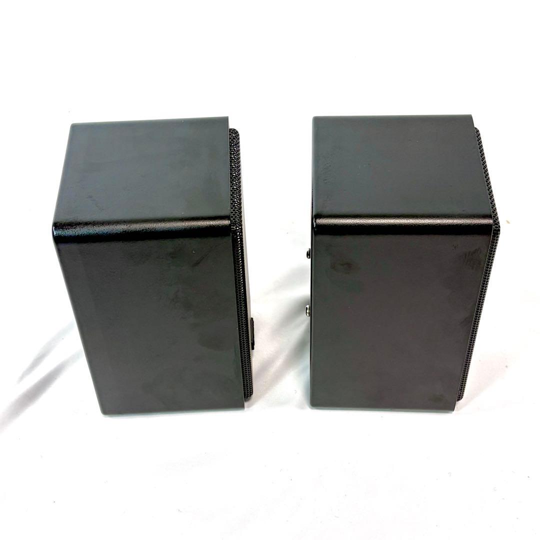 スピーカー・ウーファー CANTON Plus S Made in Germany