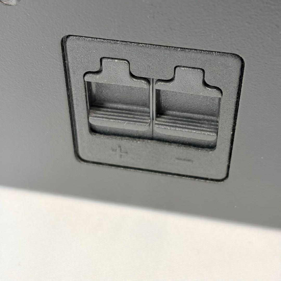 スピーカー・ウーファー CANTON Plus S Made in Germany