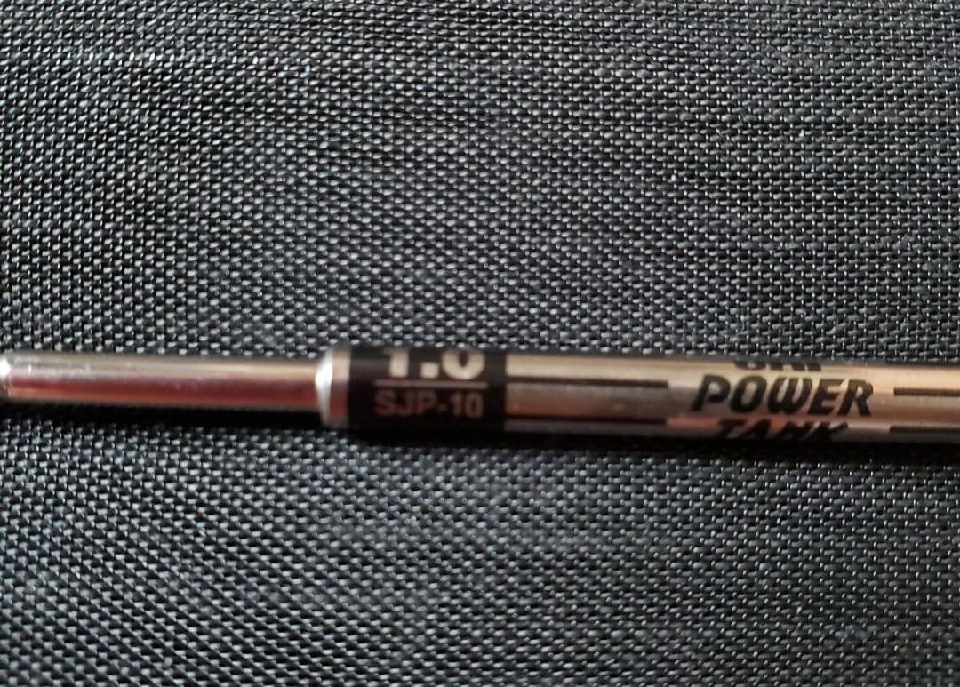 三菱鉛筆 ピュアモルトプレミアム ボールペン・シャープペンシルキャップ式セット