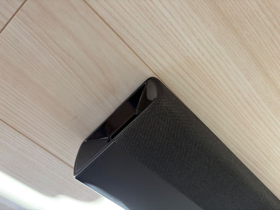 DENON サブウーハー内蔵サウンドバーDHT-C200