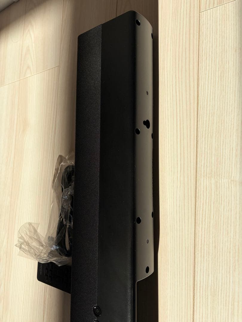 DENON サブウーハー内蔵サウンドバーDHT-C200