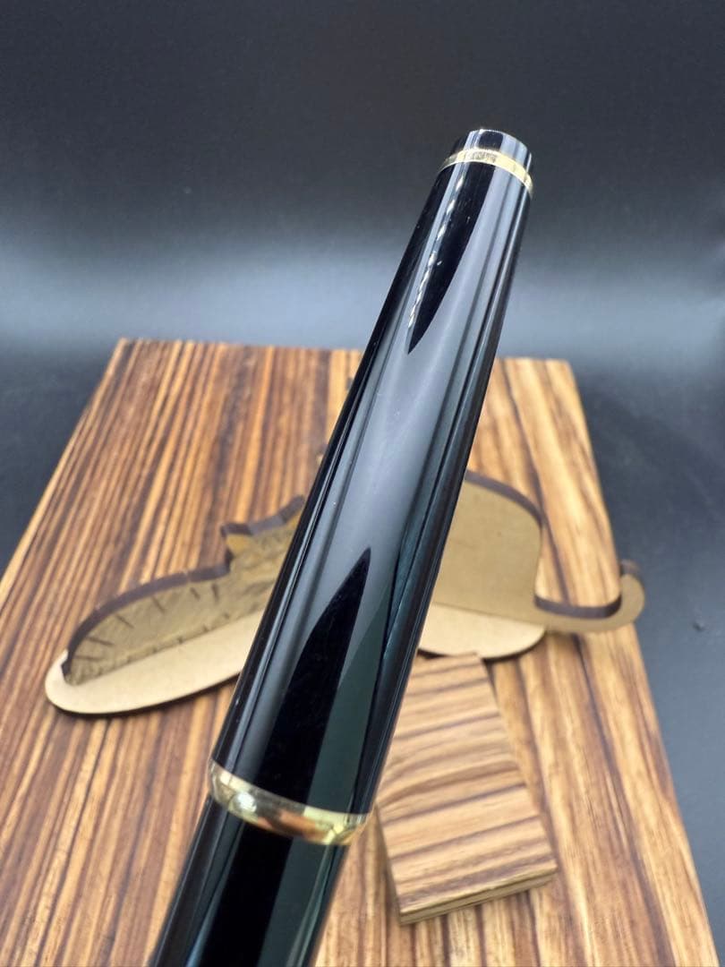 MONTBLANC 万年筆 NO.32 EF 美品
