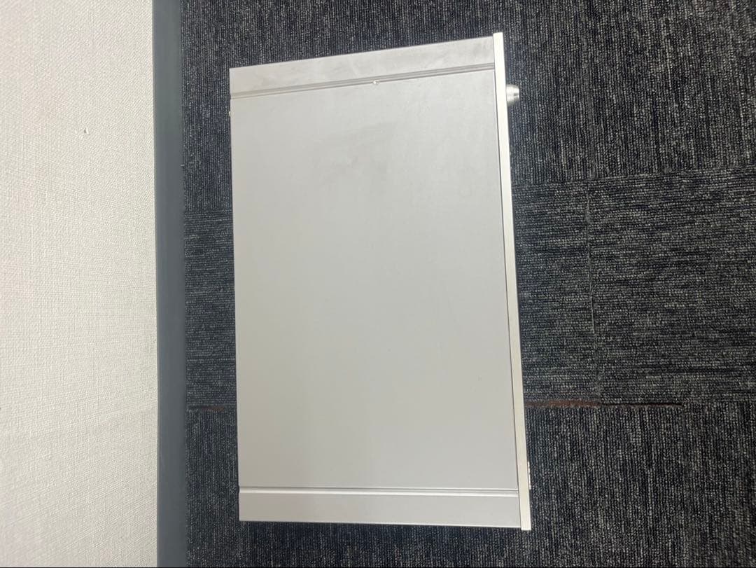 デノン ワイドFM/AMチューナーTU-1500AE