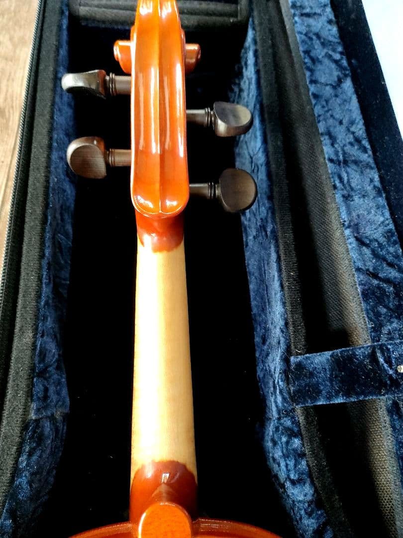 ARS MUSIC　チェコ №024 4/4 バイオリン　2009年製