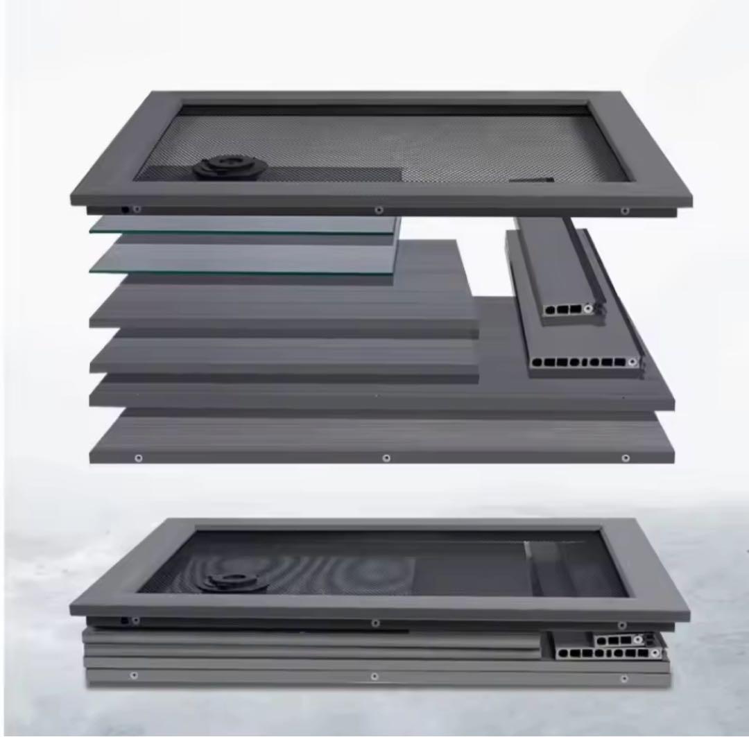 reptizoo 爬虫類 ケージ 特大 大型 TSL904545