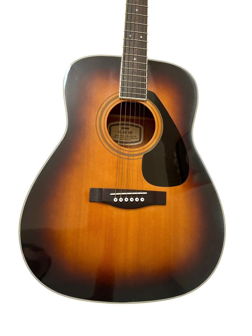 YAMAHA FG-422 TBS アコースティックギター