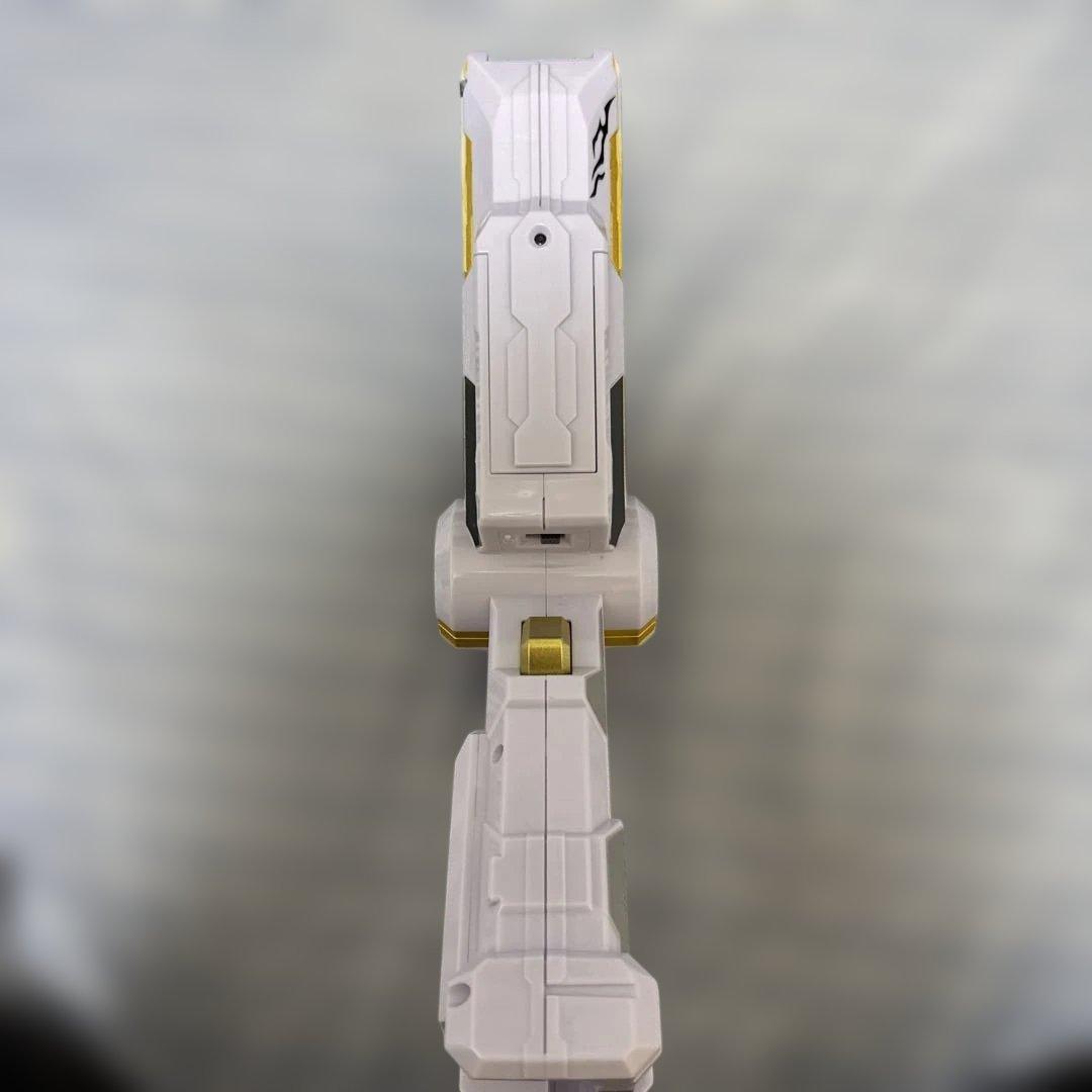 ガッツスパークレンス　トリガートゥルース