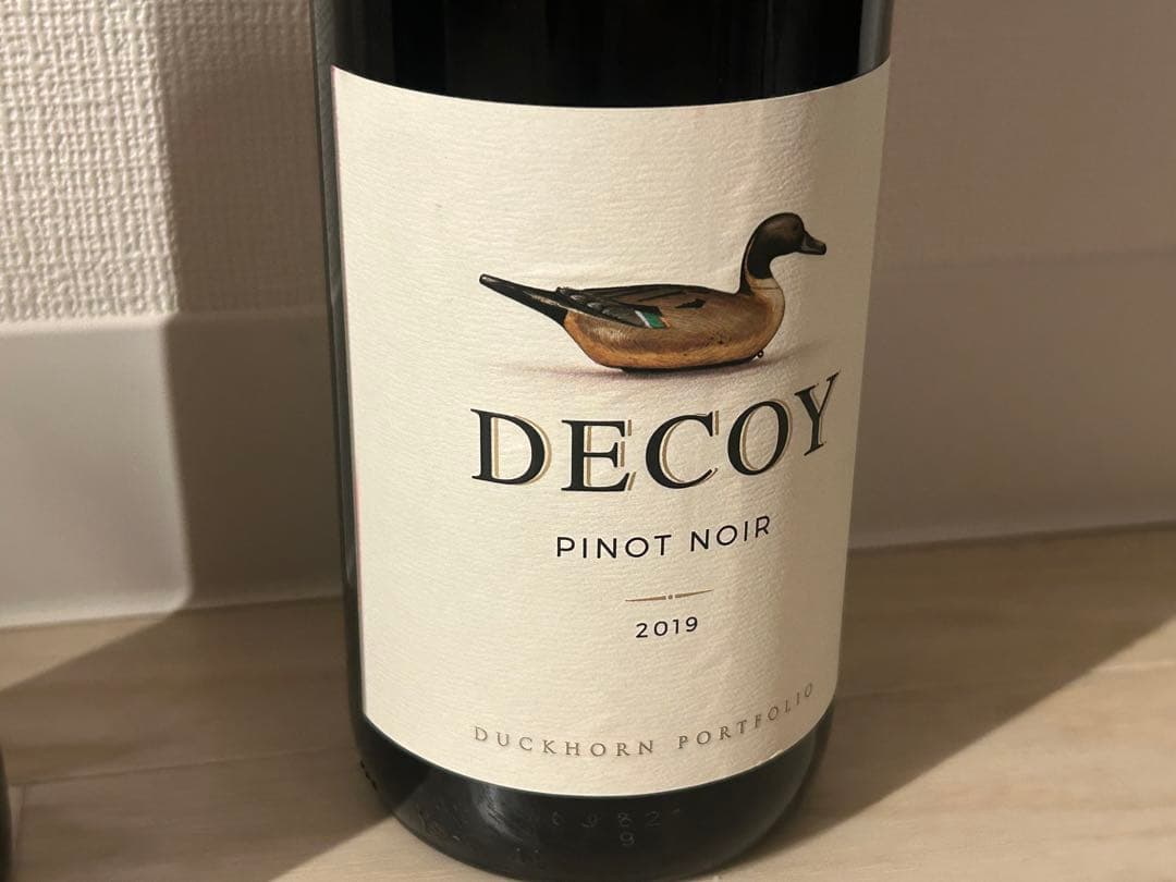 赤ワイン 4本セット