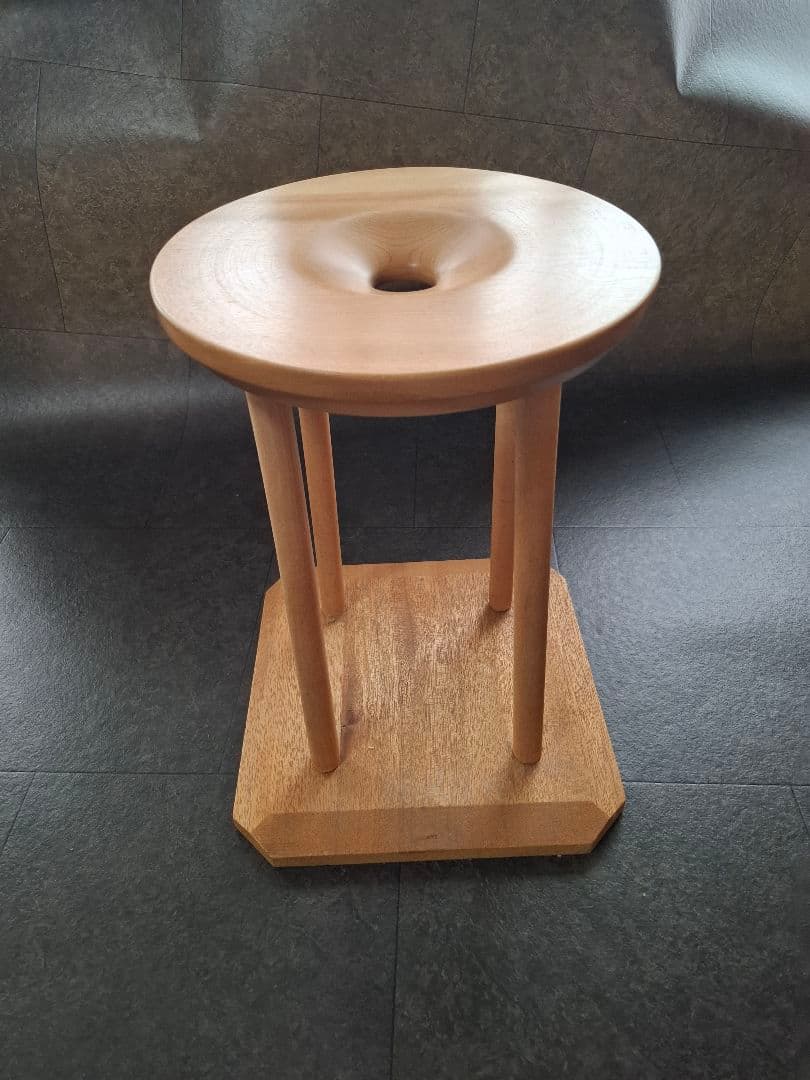 組みひも台　組紐　丸台　重り　まとめて