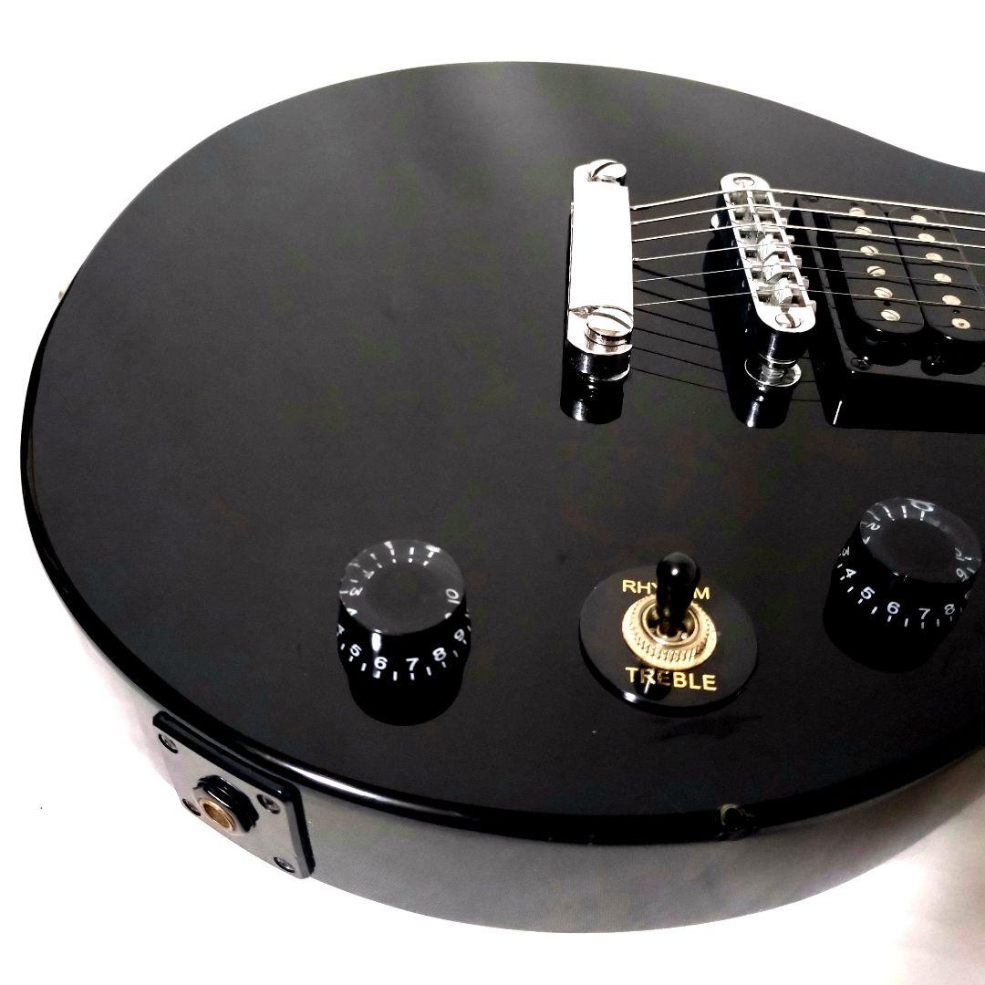 Epiphone　レスポールスペシャルⅡ LTD.　エピフォン　エレキギター