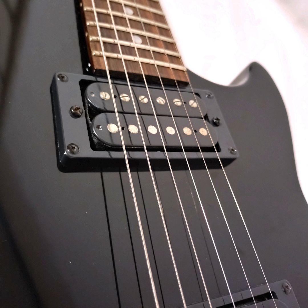 Epiphone　レスポールスペシャルⅡ LTD.　エピフォン　エレキギター