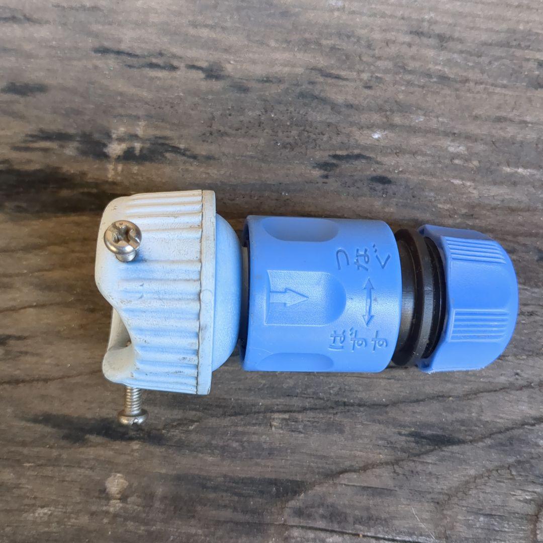 KARCHER JTK 38 高圧洗浄機　ケルヒャー 10mホース