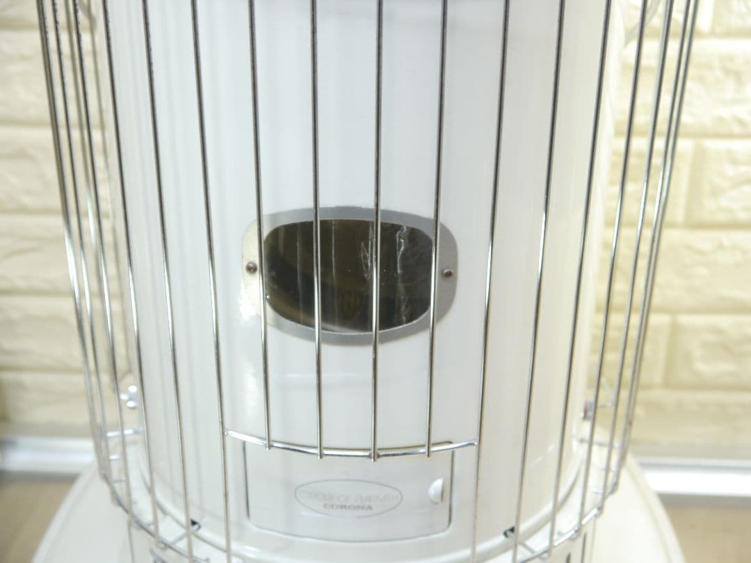 送料無料■2014年❤動作品◆コロナ/CORONA 石油ストーブ 木造17畳