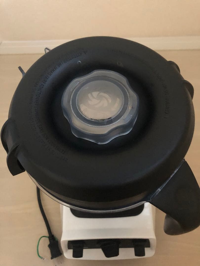 バイタミックス　高性能ブレンダー　E320 VM0202