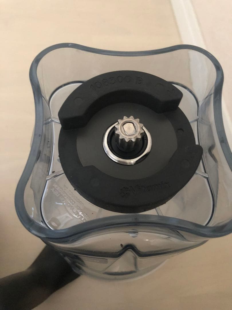 バイタミックス　高性能ブレンダー　E320 VM0202