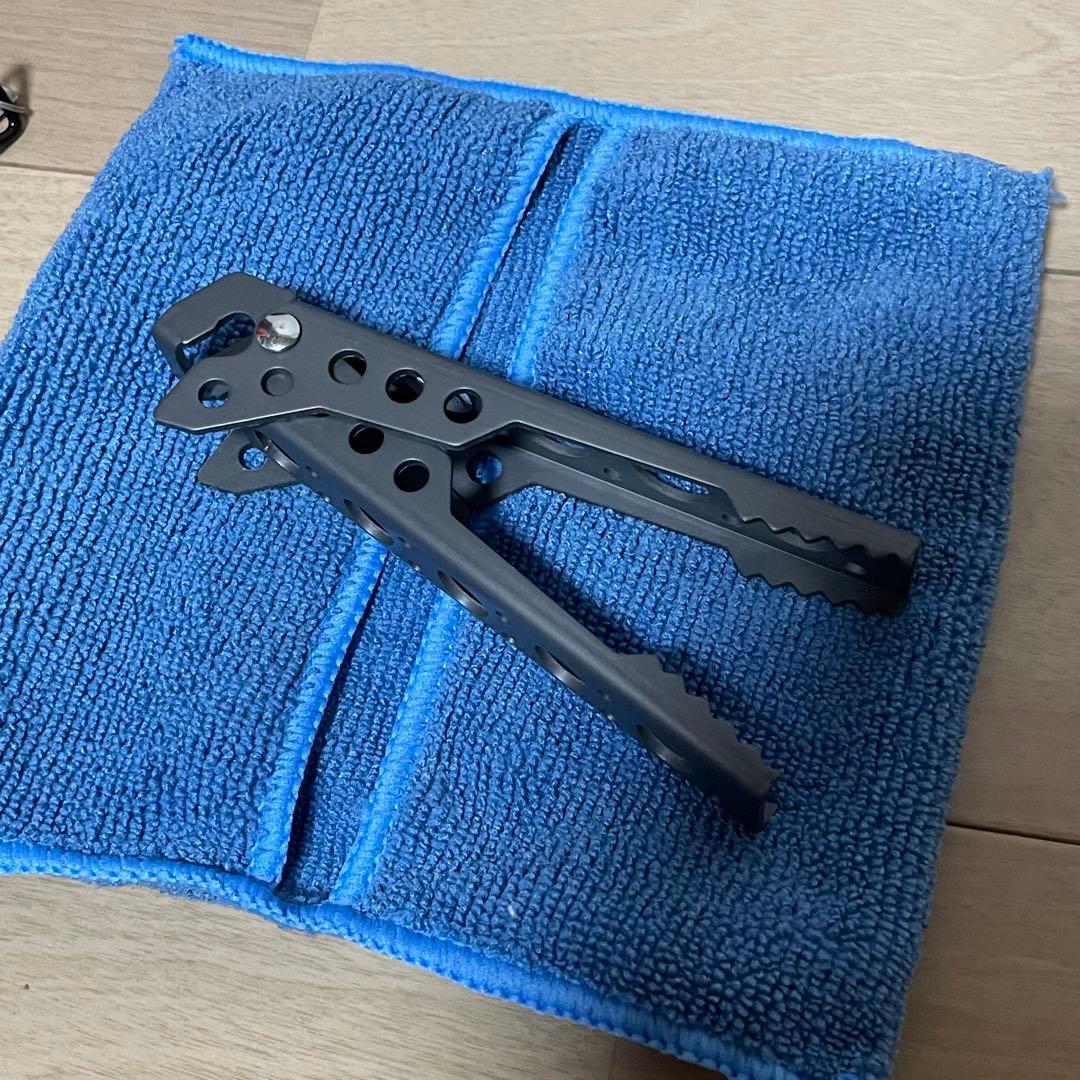 【美品】SOTO「ナビゲータークックシステム」+「マイクロレギュレーター付」