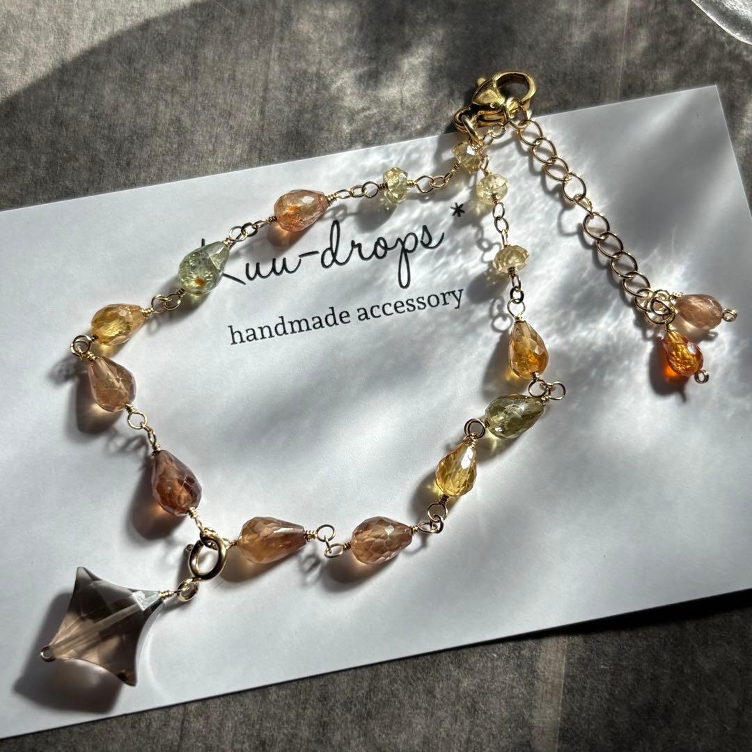 【専用です】14kgf✴︎レッドアンバー３点セット・他