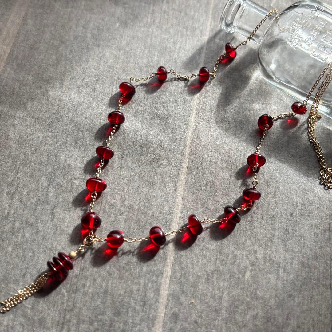 【専用です】14kgf✴︎レッドアンバー３点セット・他