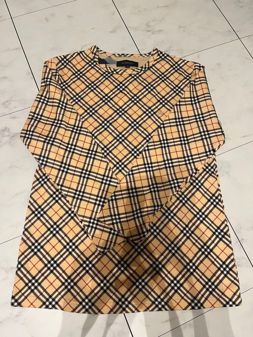 バーバリーロンドン　ルームウェア