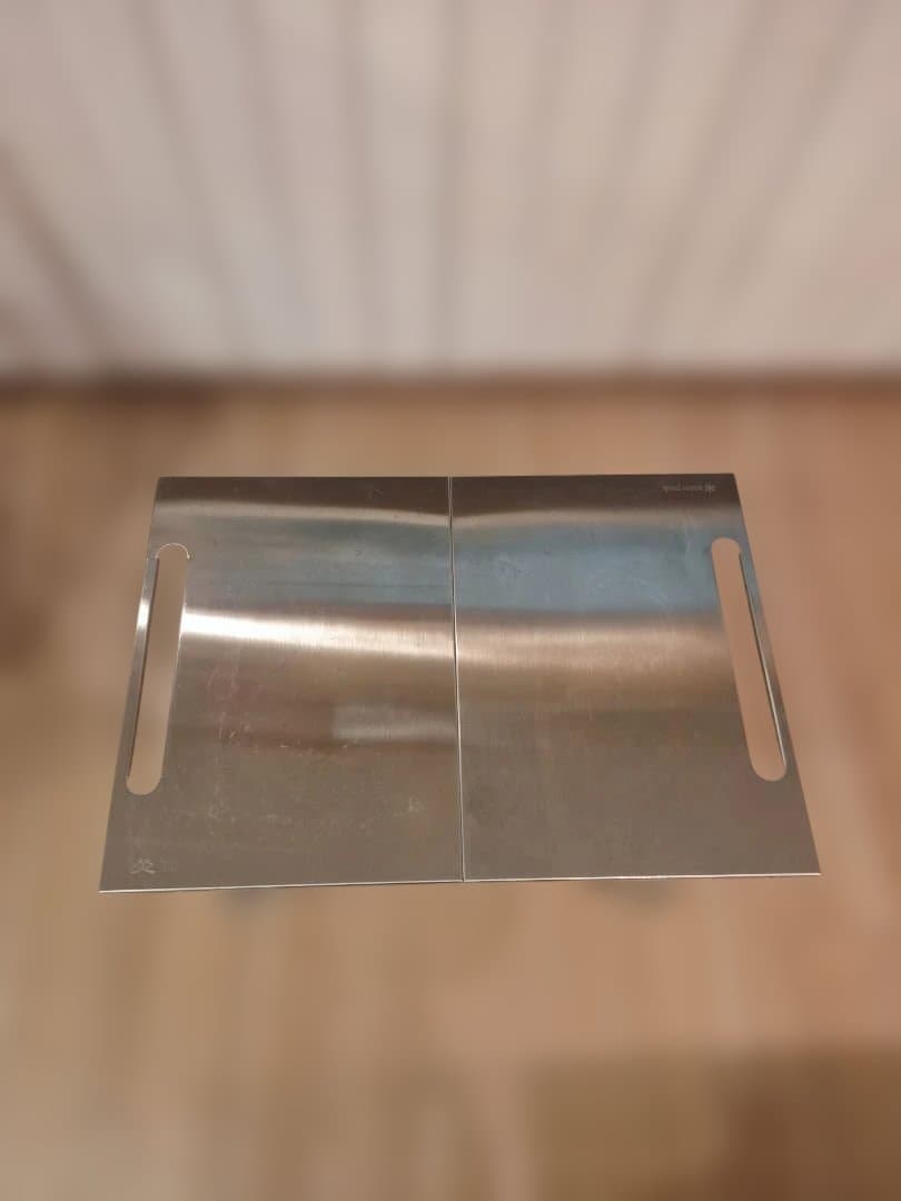 スノーピーク 焚き火マイテーブル TAKIBI Myテーブル