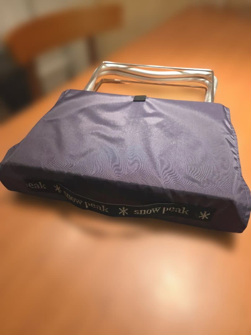 スノーピーク 焚き火マイテーブル TAKIBI Myテーブル